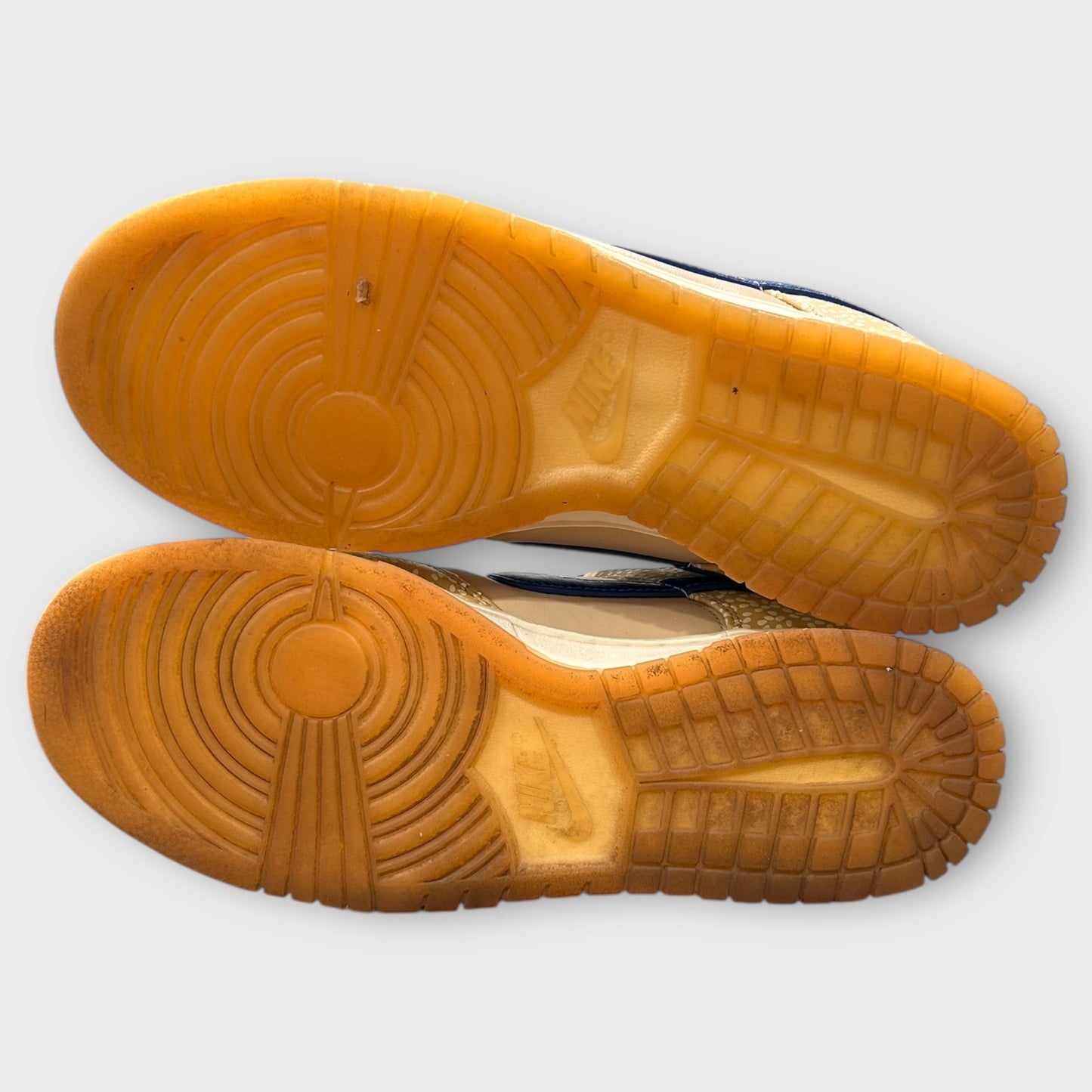 Nike Dunk Low Montreal Bagel Sesame