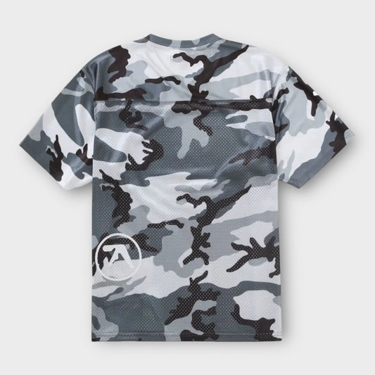 Supreme Aphex Twin Football Jersey