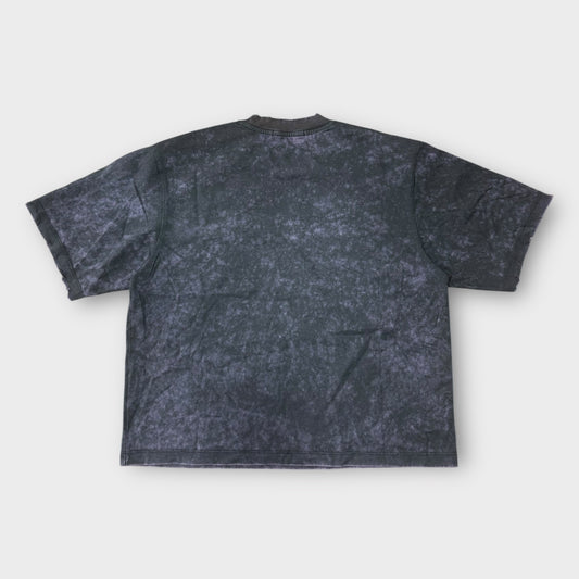 Trap Denim Violet Mist - Warp Tee