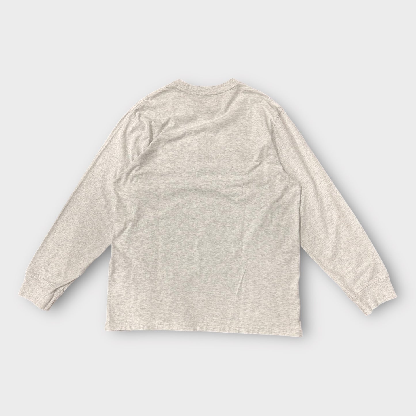 Supreme Studded L/S Longsleeve (Used)
