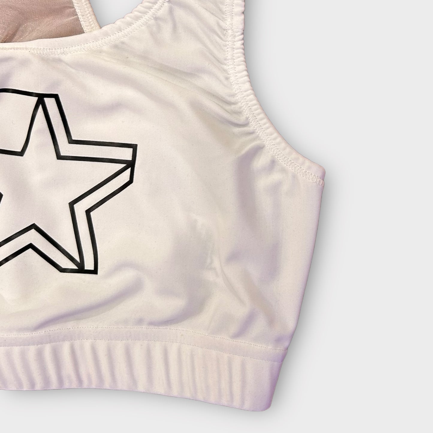 Starter Top Tecnico (W)