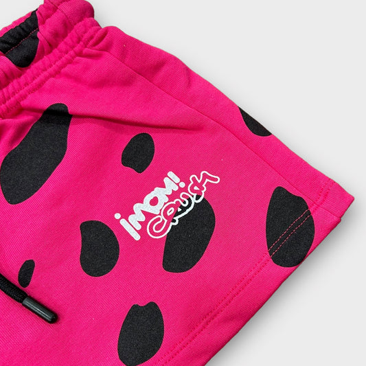 Imomi Pantaloncini (W)