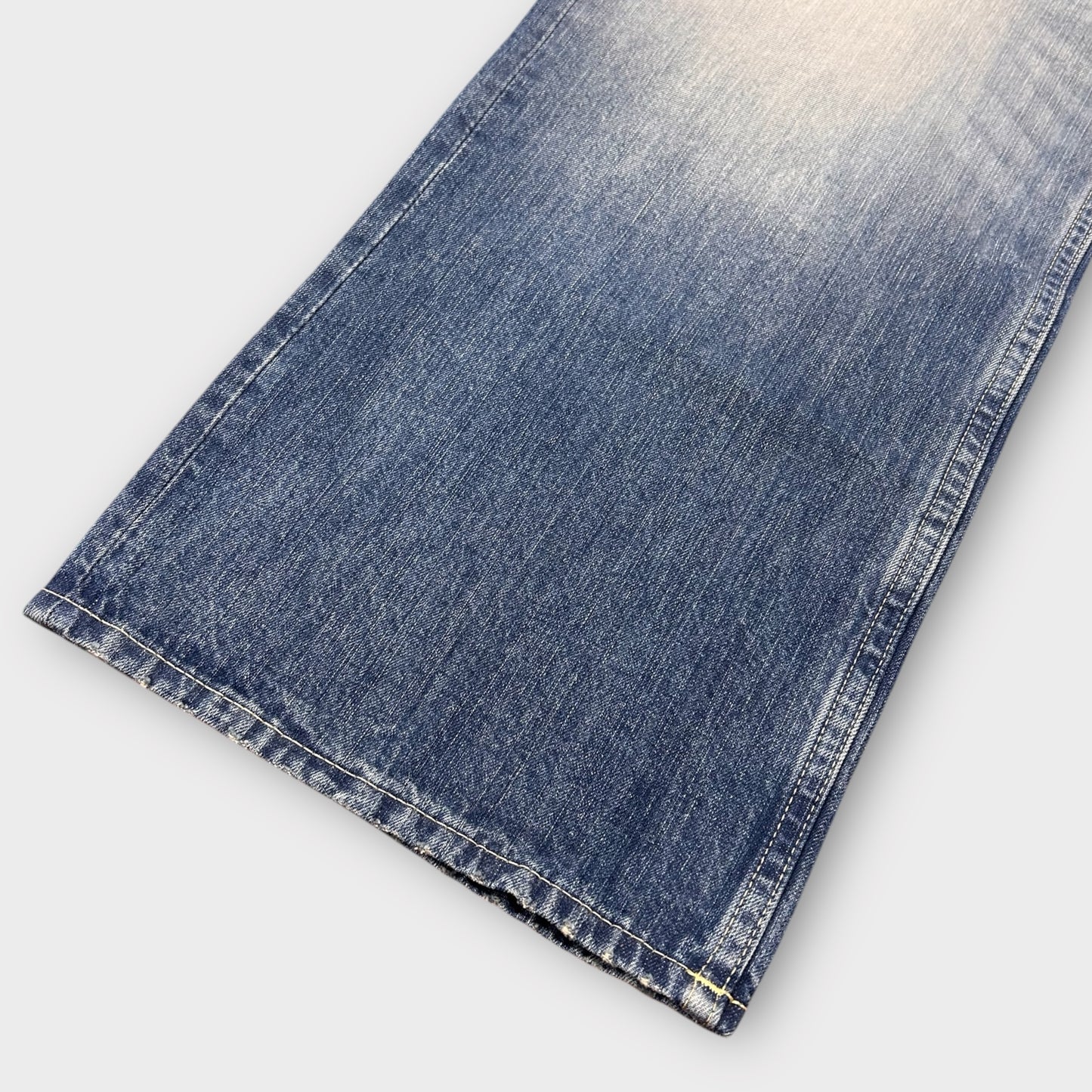 Cheapmonday Denim Looser