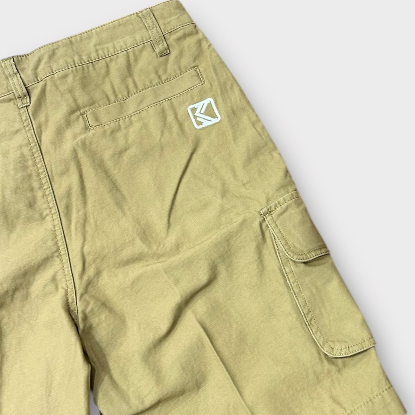 Karl Kani Retro Washed Cargo
