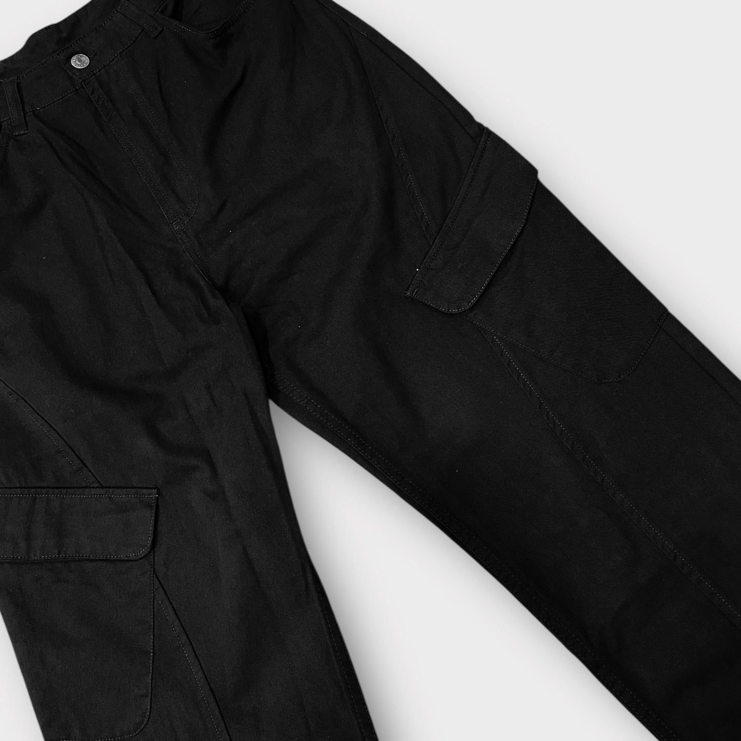 Karl Kani OG K Slanted Pocket Pant