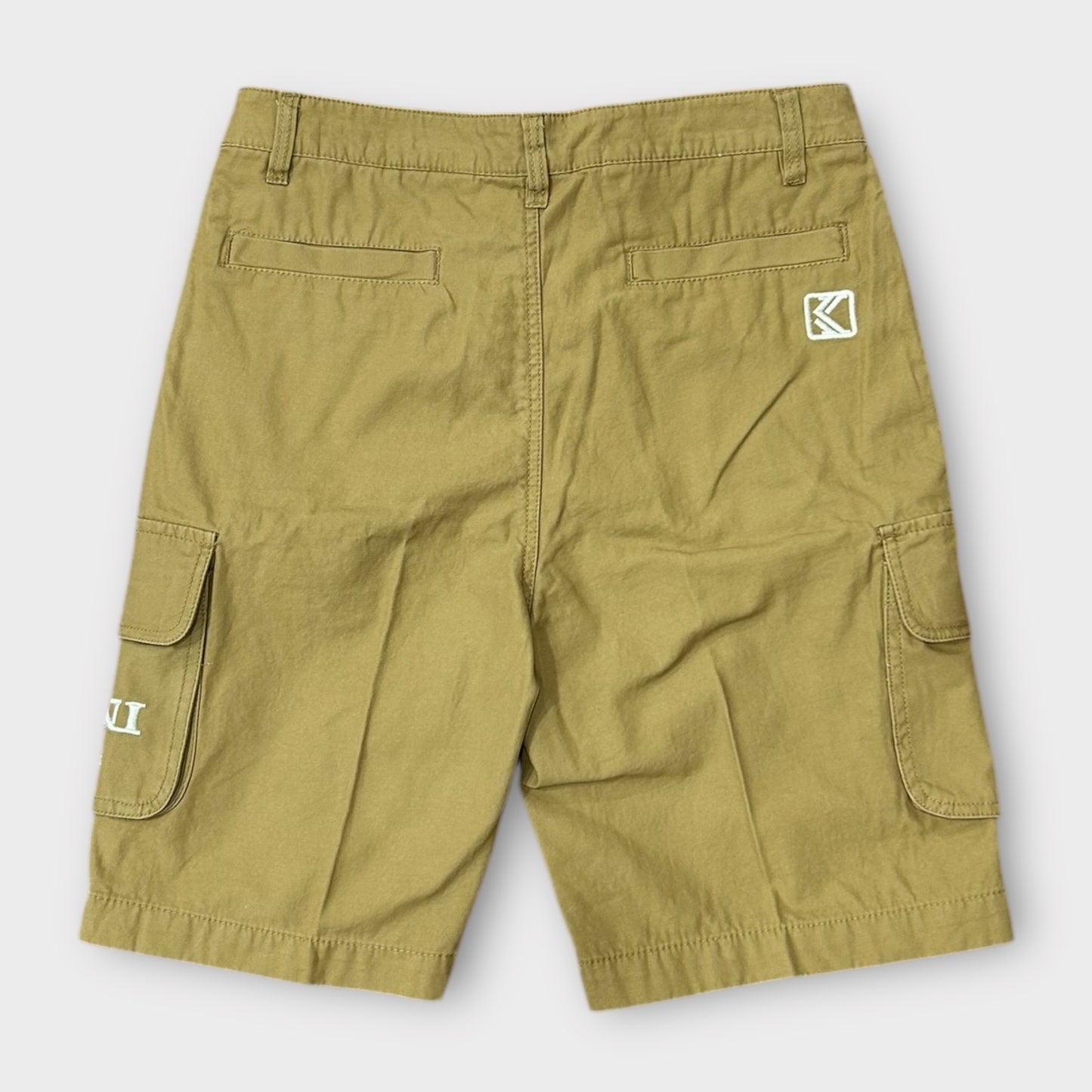 Karl Kani Retro Washed Cargo