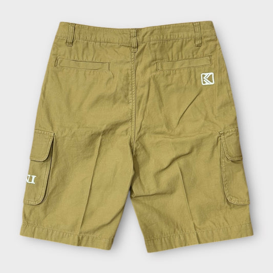 Karl Kani Retro Washed Cargo