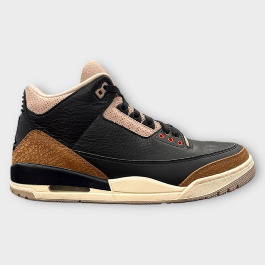 Jordan 3 Retro Desert Elephant “USATO/USED”