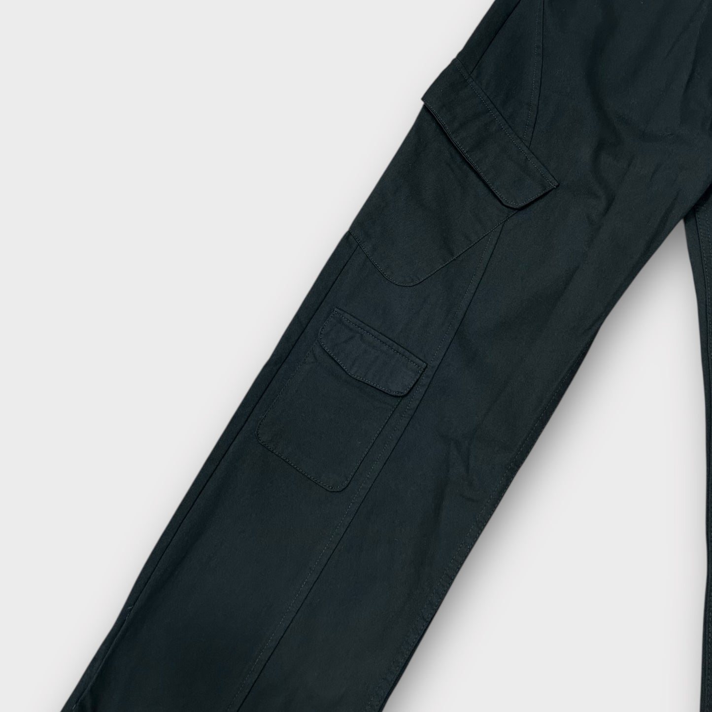 Karl Kani OG K Slanted Pocket Pant
