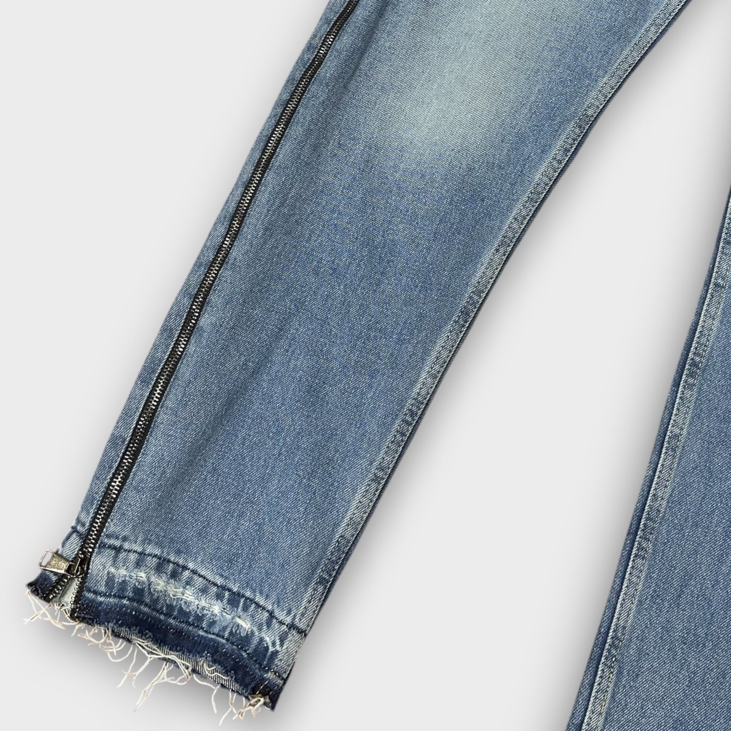 Shata x Gianluca Savioni Custom 16/20