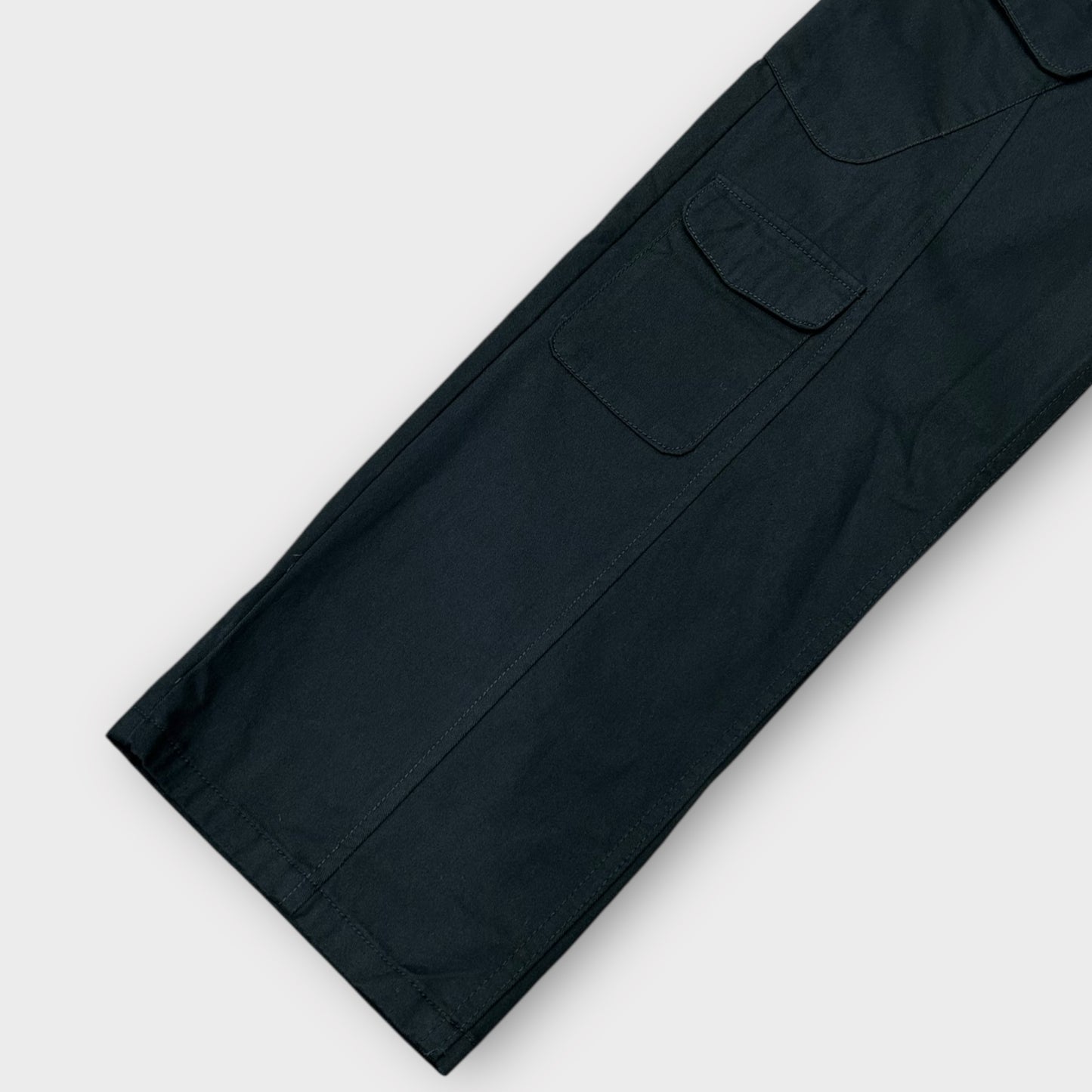 Karl Kani OG K Slanted Pocket Pant