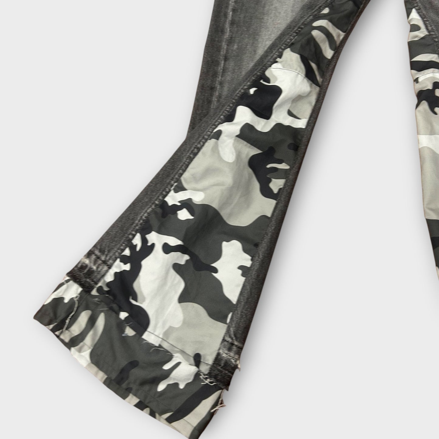 Shata x Gianluca Savioni Custom 07/20