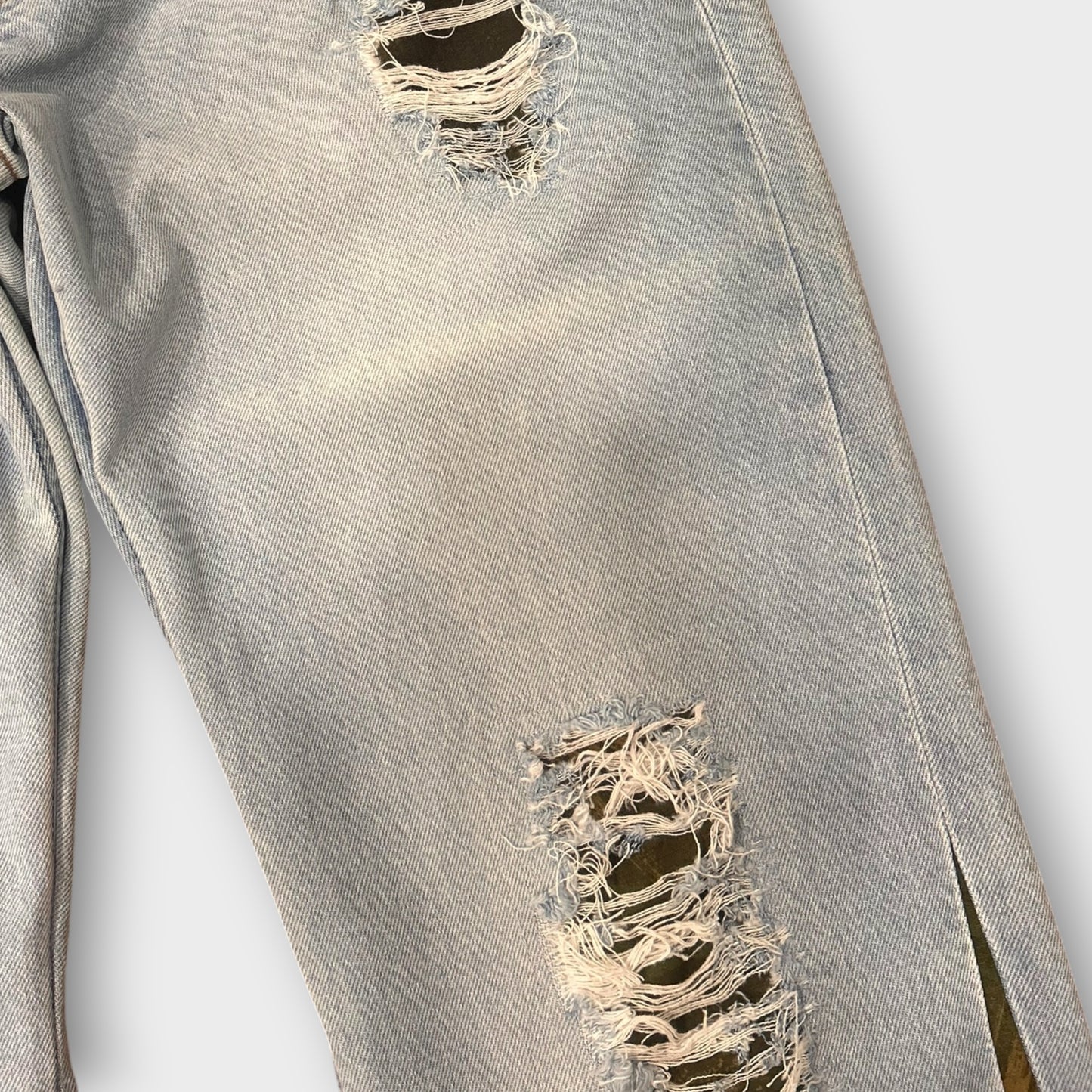 Shata x Gianluca Savioni Custom 11/20