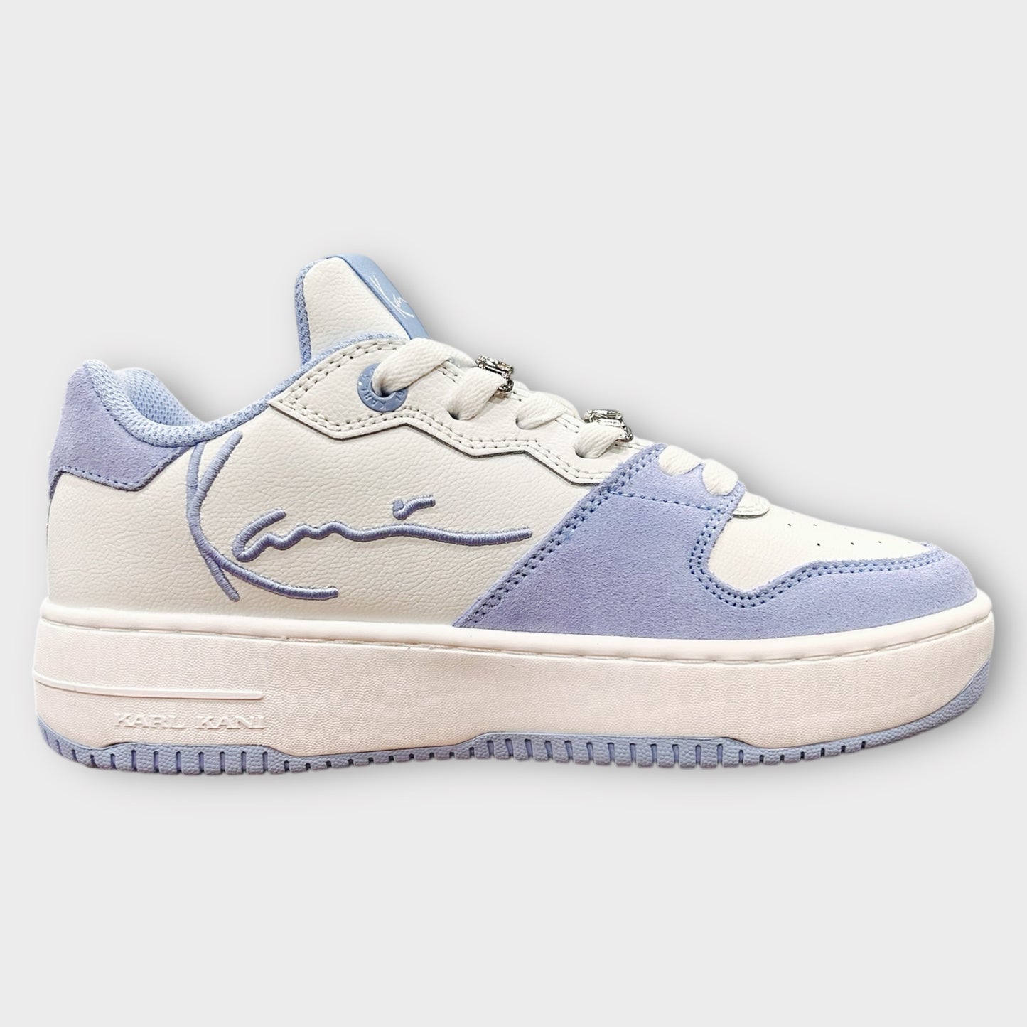 Karl Kani 89 UP Logo PRM