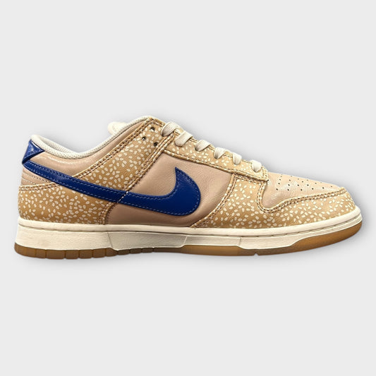 Nike Dunk Low Montreal Bagel Sesame