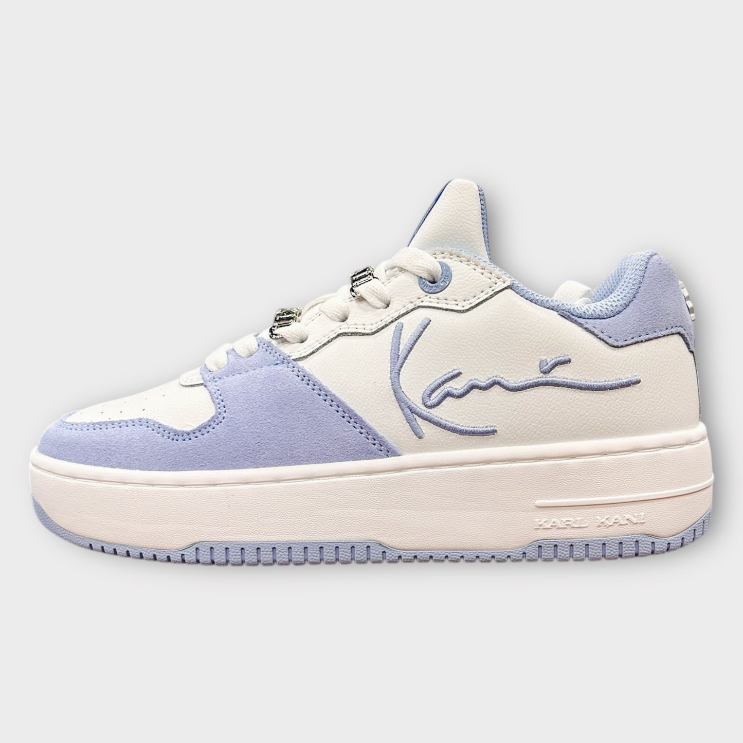 Karl Kani 89 UP Logo PRM