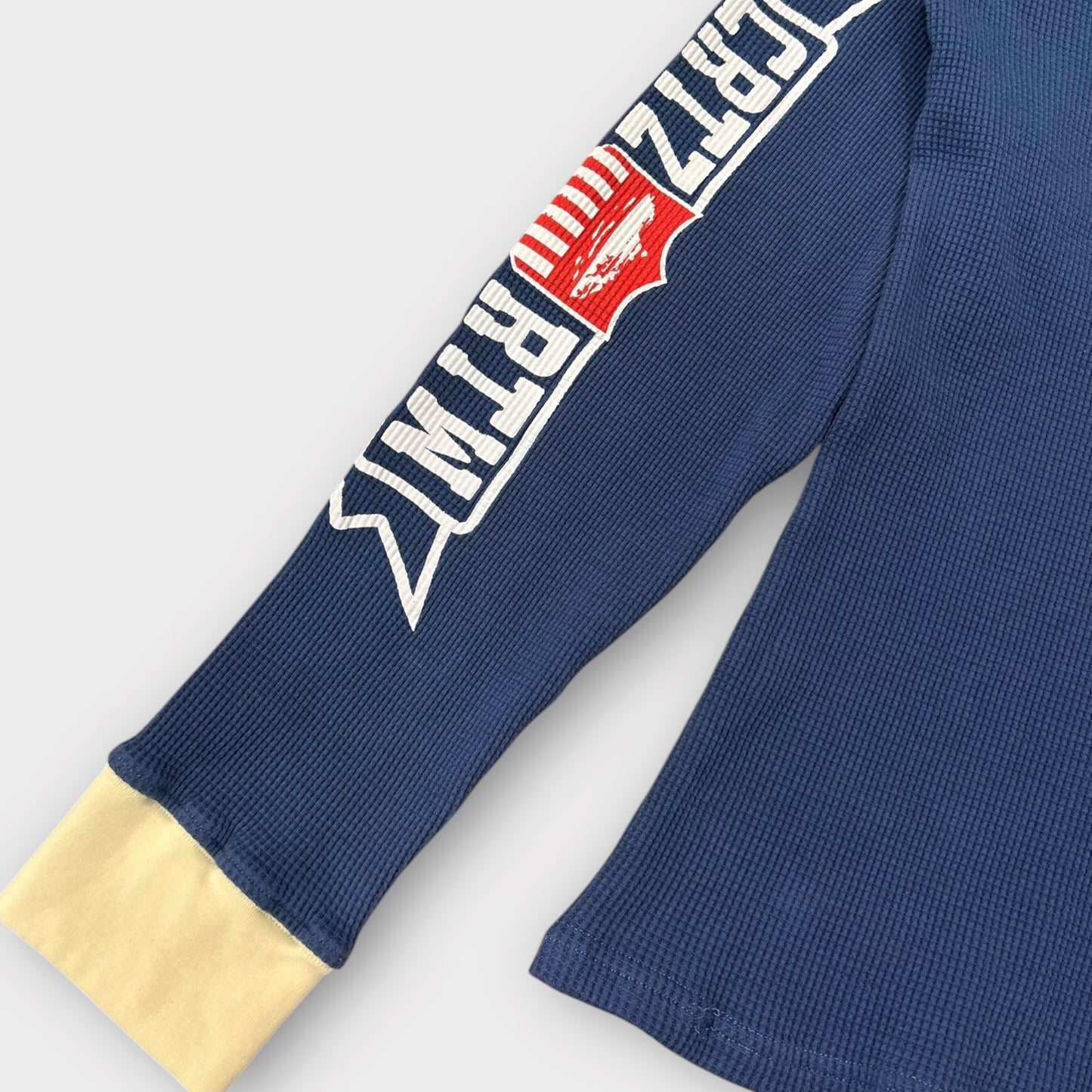 Corteiz Dipset Waffle Longsleeve