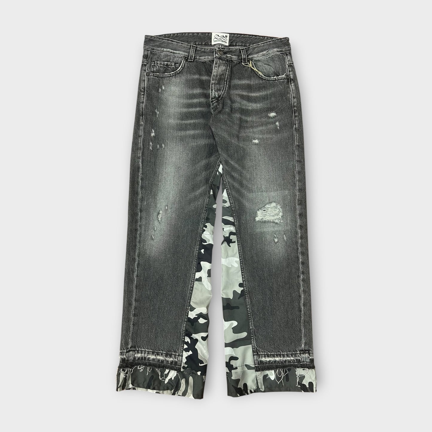 Shata x Gianluca Savioni Custom 07/20