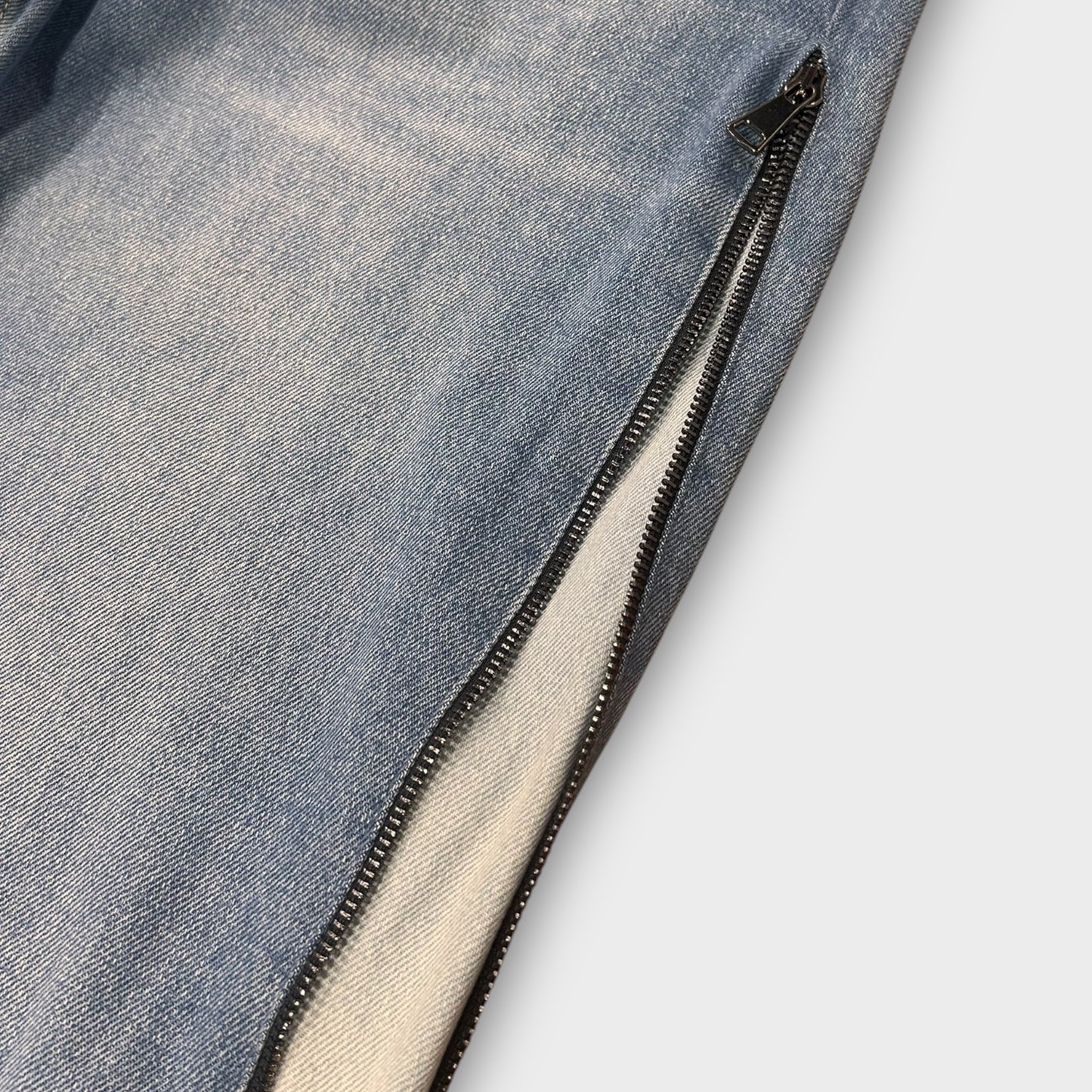 Shata x Gianluca Savioni Custom 16/20
