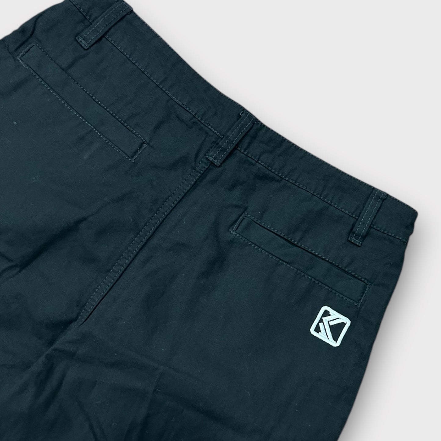 Karl Kani Retro Washed Cargo