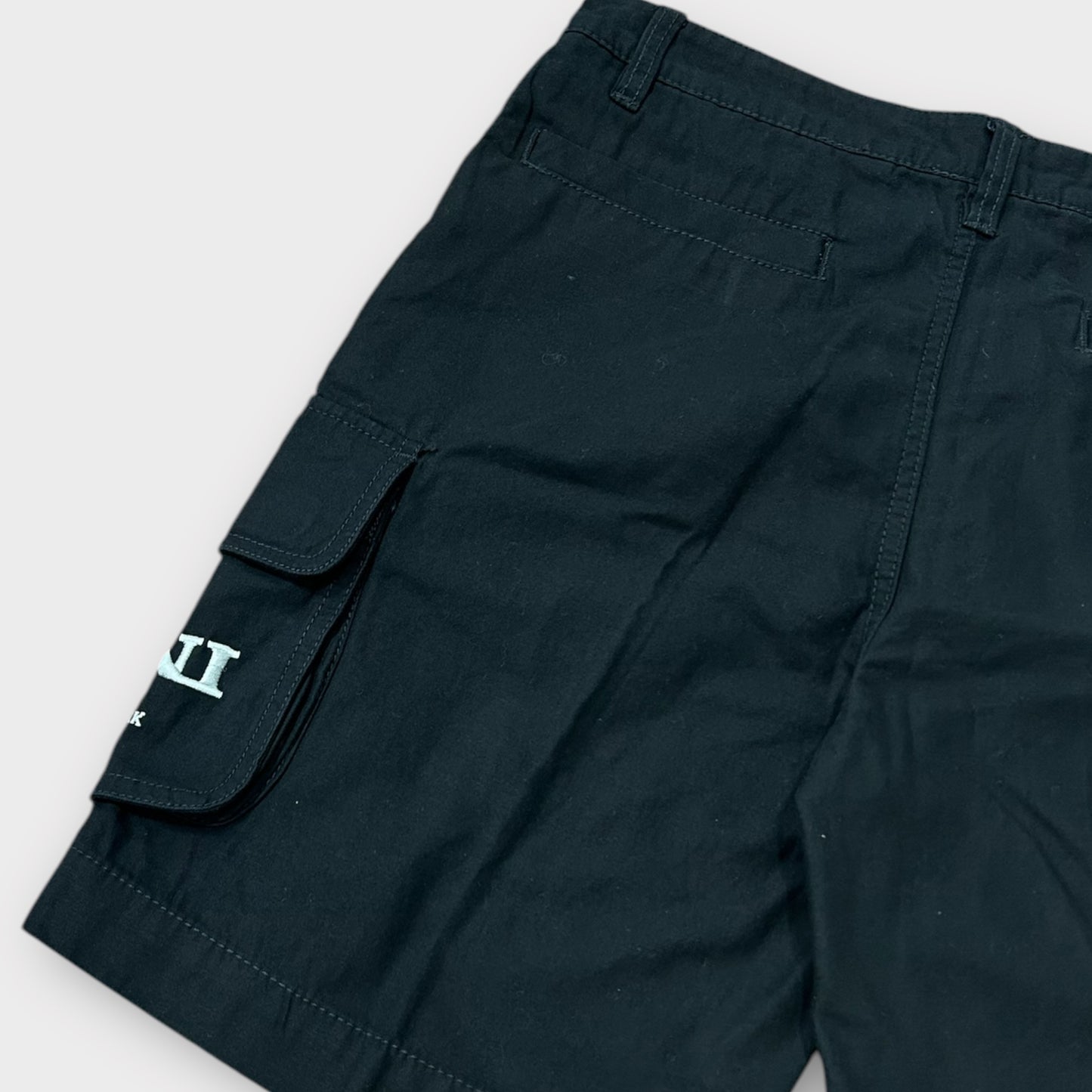 Karl Kani Retro Washed Cargo