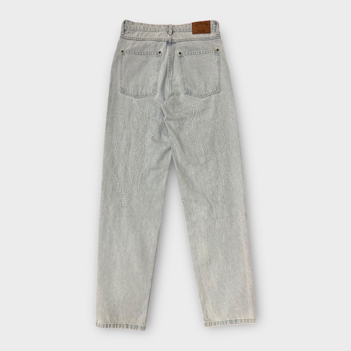 Karl Kani OG Denim Five Pocket