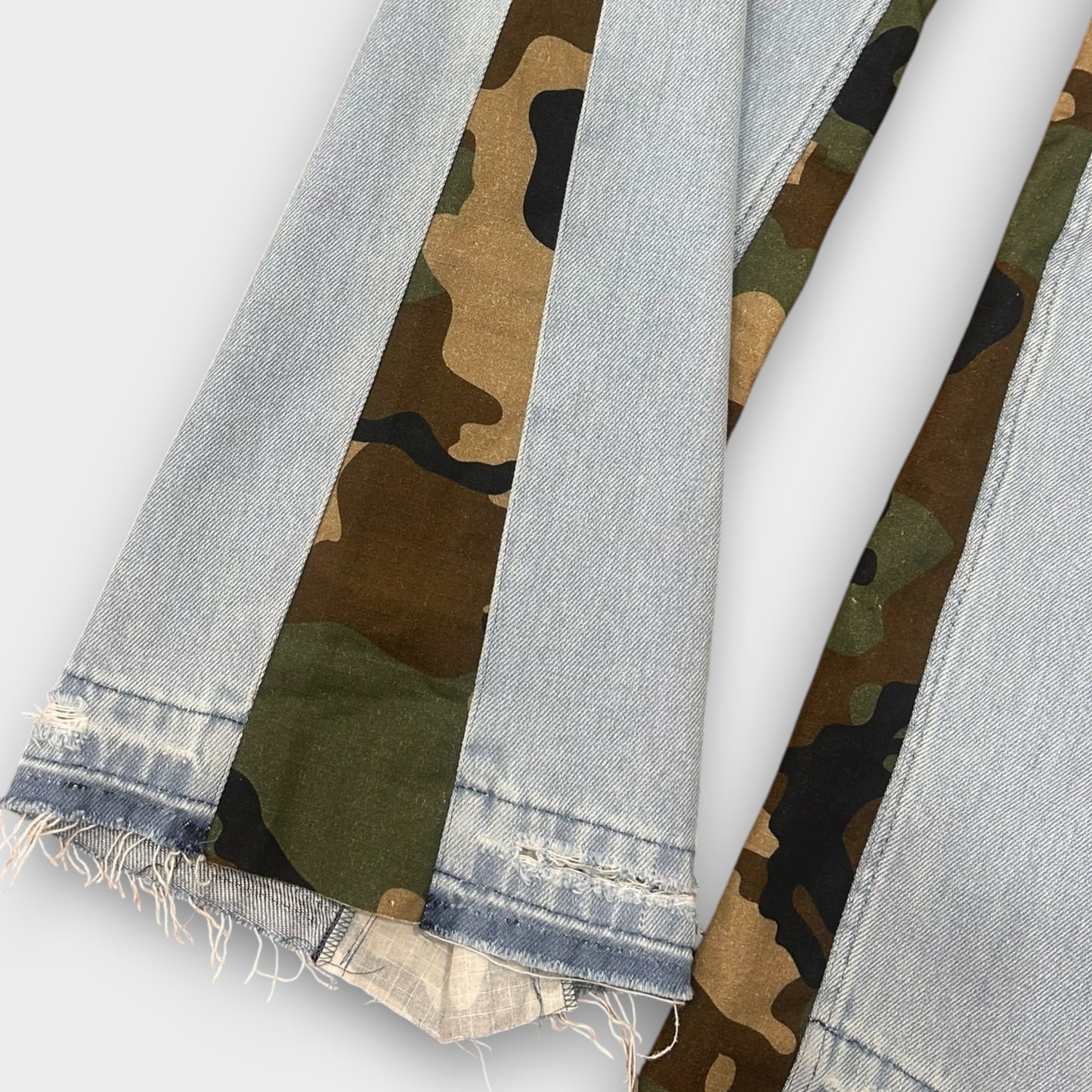 Shata x Gianluca Savioni Custom 06/20