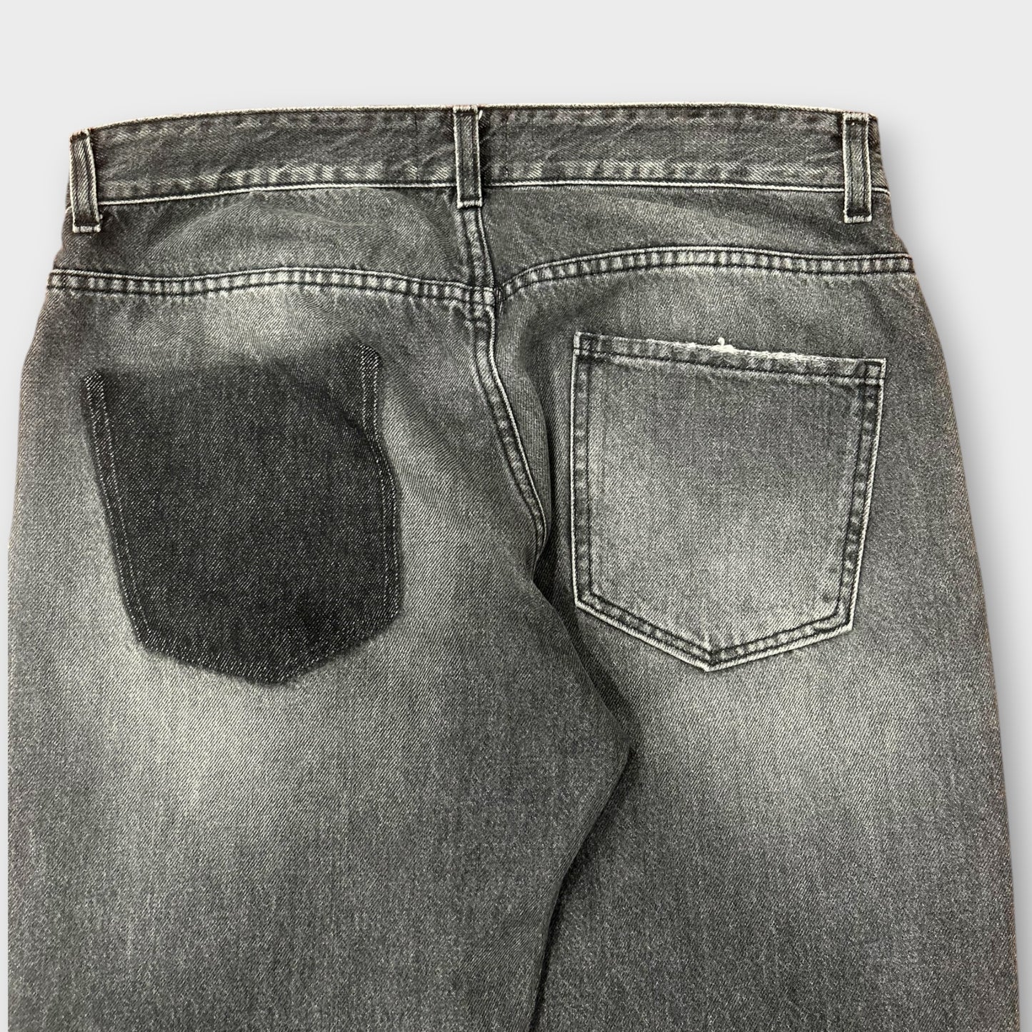 Shata x Gianluca Savioni Custom 10/20