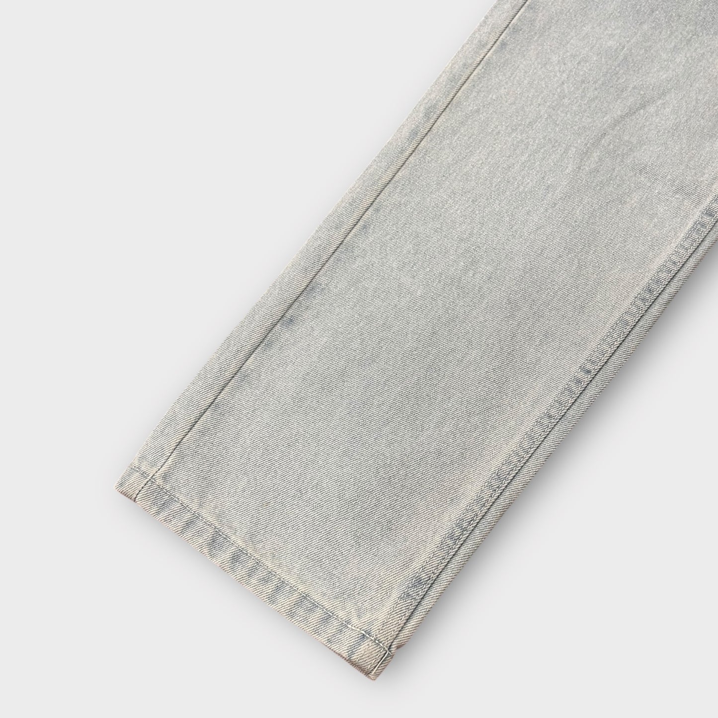 Karl Kani OG Denim Five Pocket