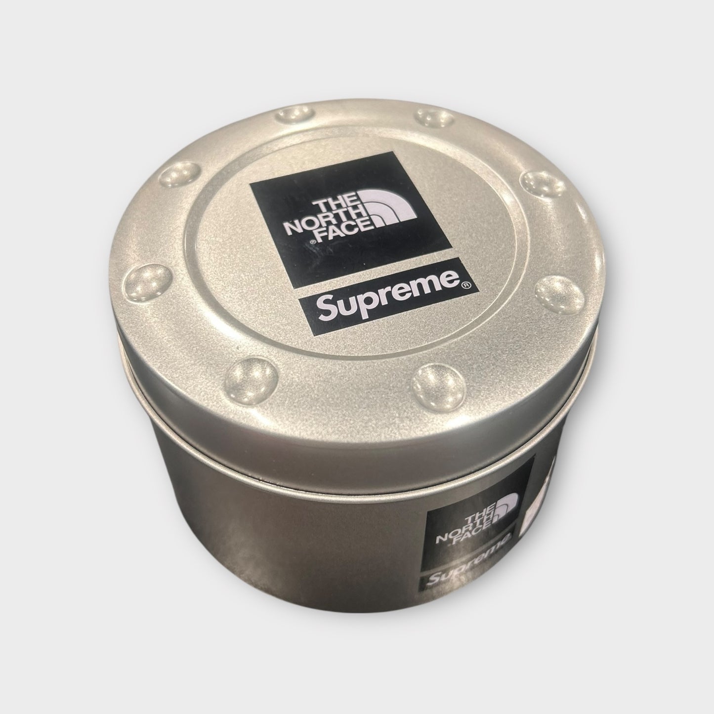 Supreme The North Face G-SHOCK Watch (Usato/Used)