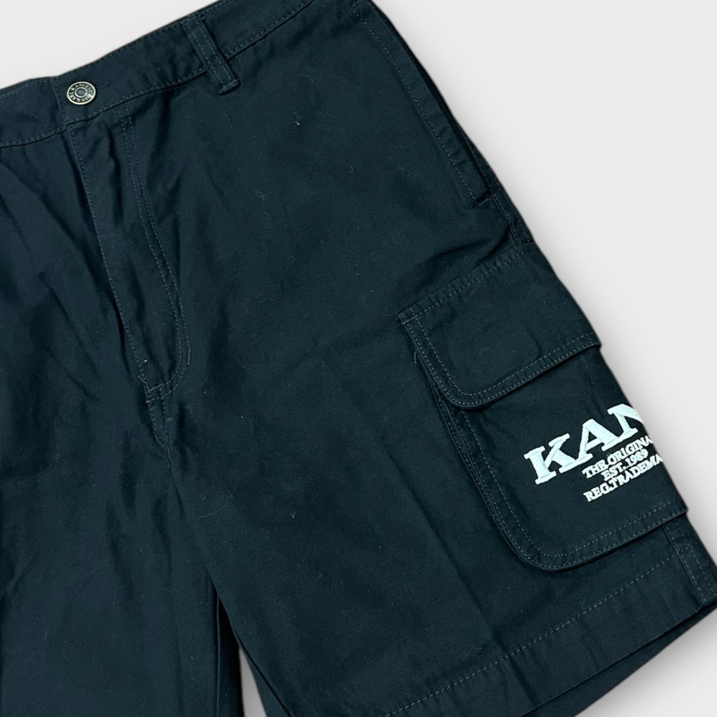 Karl Kani Retro Washed Cargo
