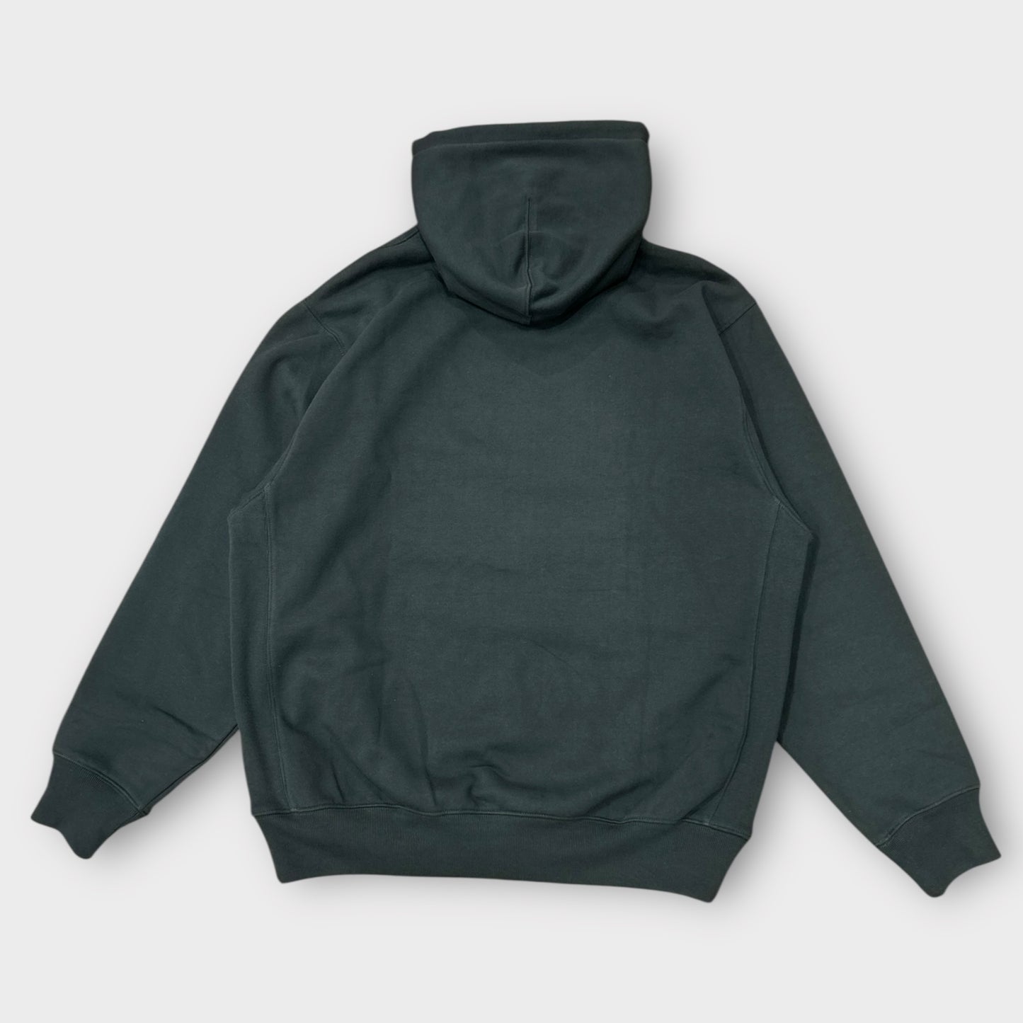 Palace Nations Hood Black