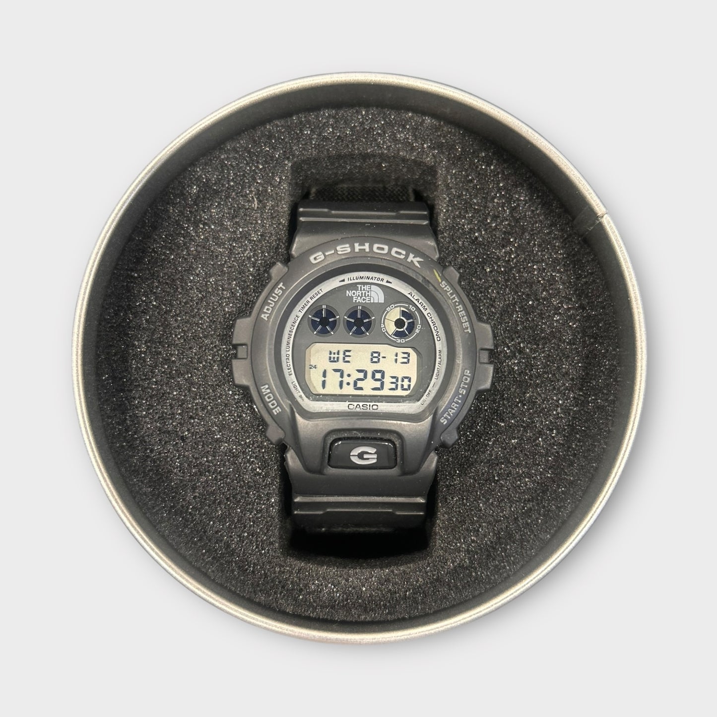 Supreme The North Face G-SHOCK Watch (Usato/Used)