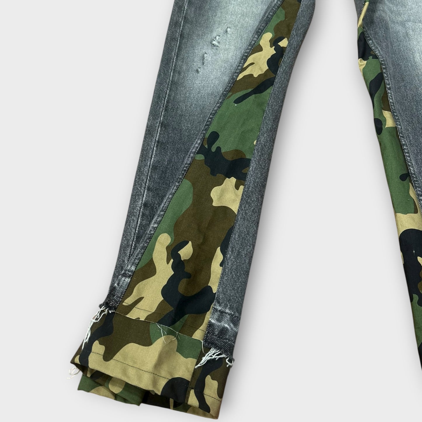 Shata x Gianluca Savioni Custom 10/20
