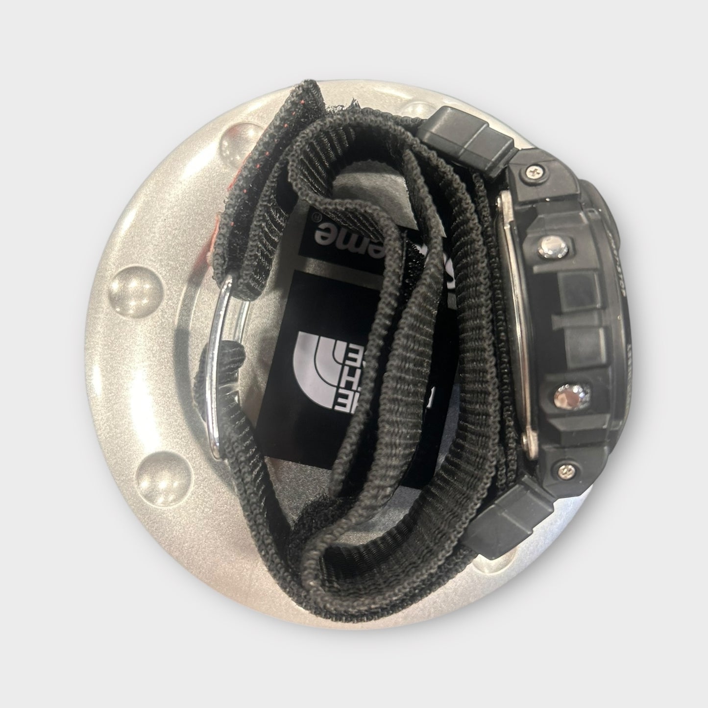 Supreme The North Face G-SHOCK Watch (Usato/Used)