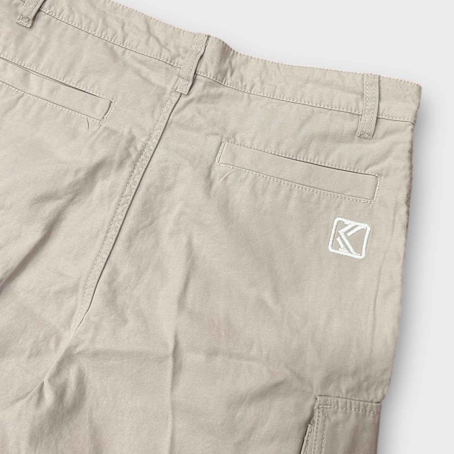 Karl Kani Retro Washed Cargo