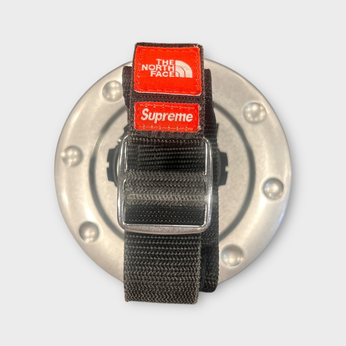 Supreme The North Face G-SHOCK Watch (Usato/Used)