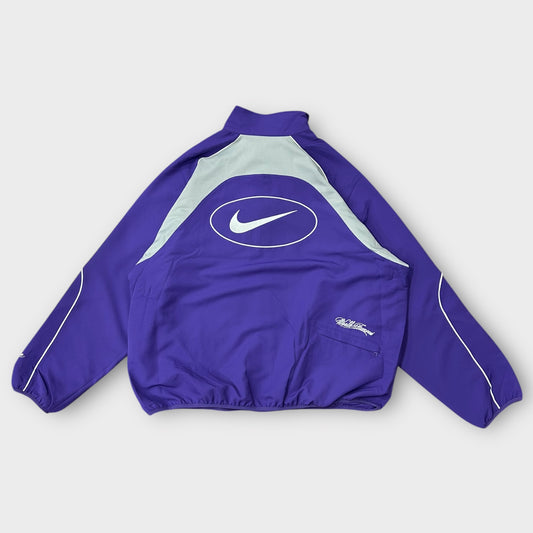 Supreme Nike Track Jacket