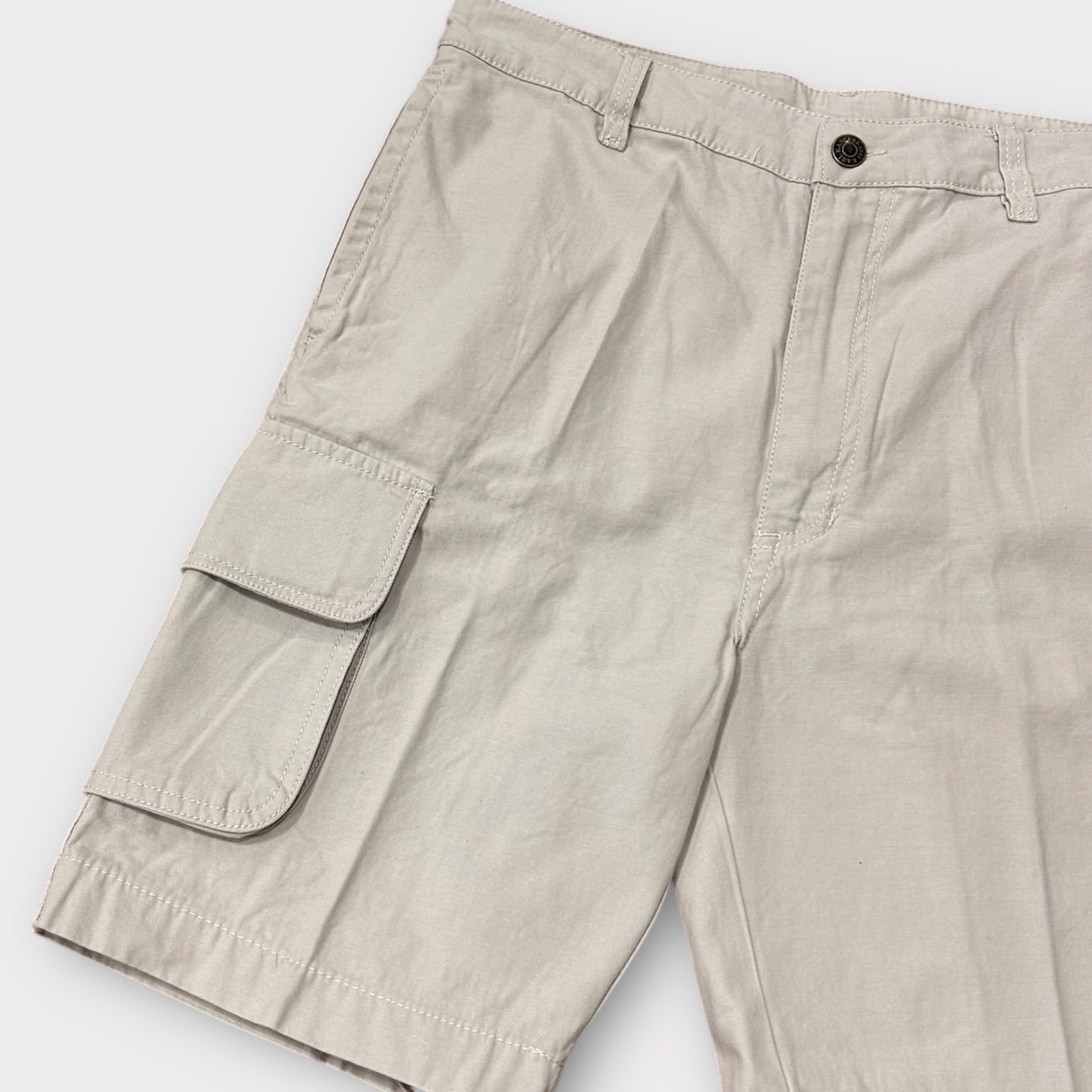 Karl Kani Retro Washed Cargo