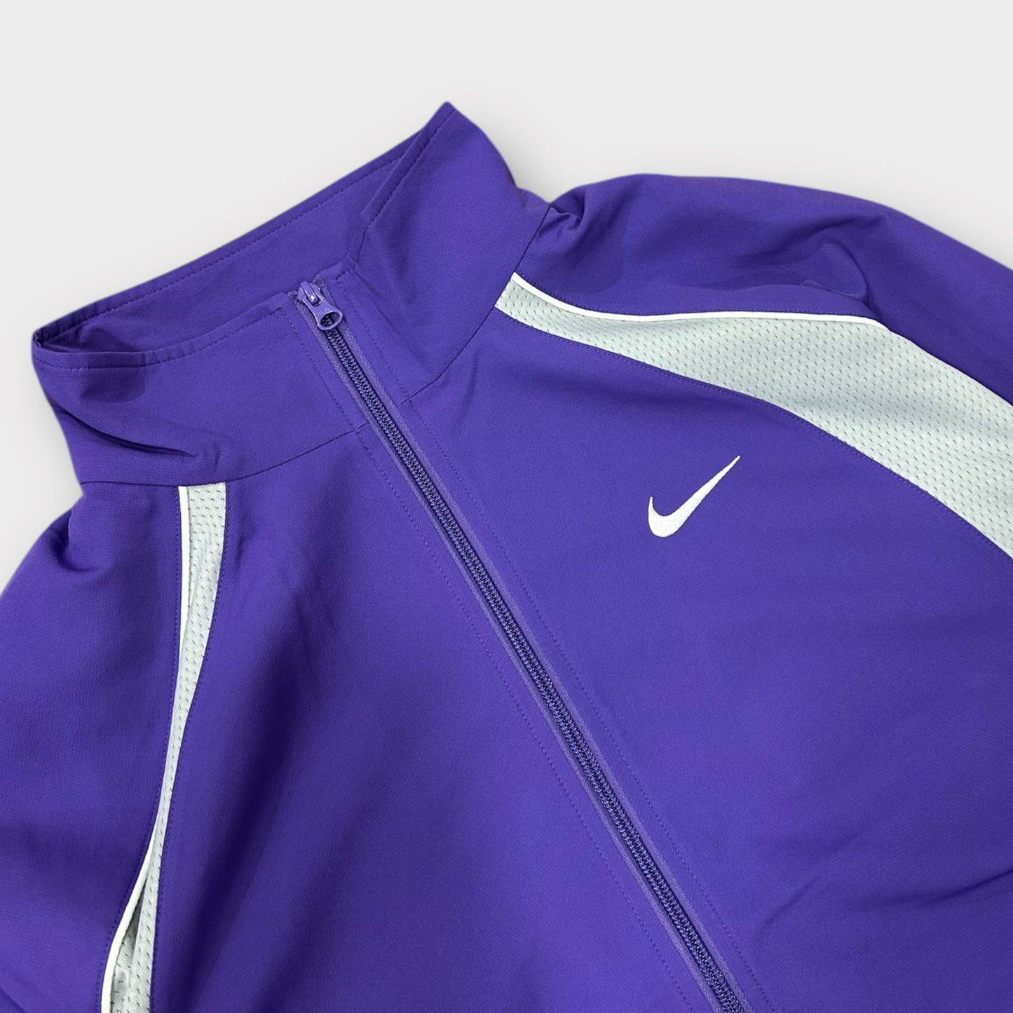 Supreme Nike Track Jacket