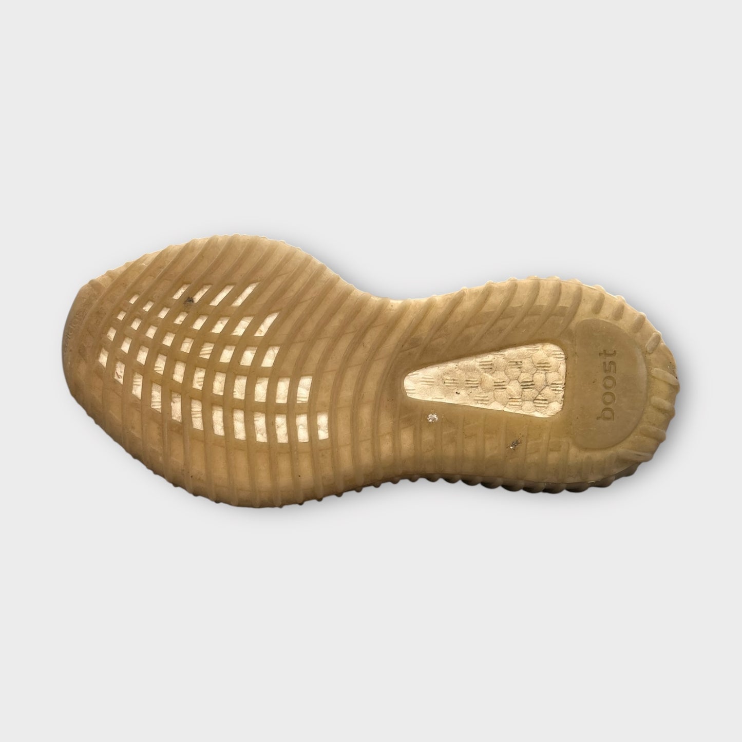Adidas Yeezy Boost 350 V2 Slate (Usato/Used)