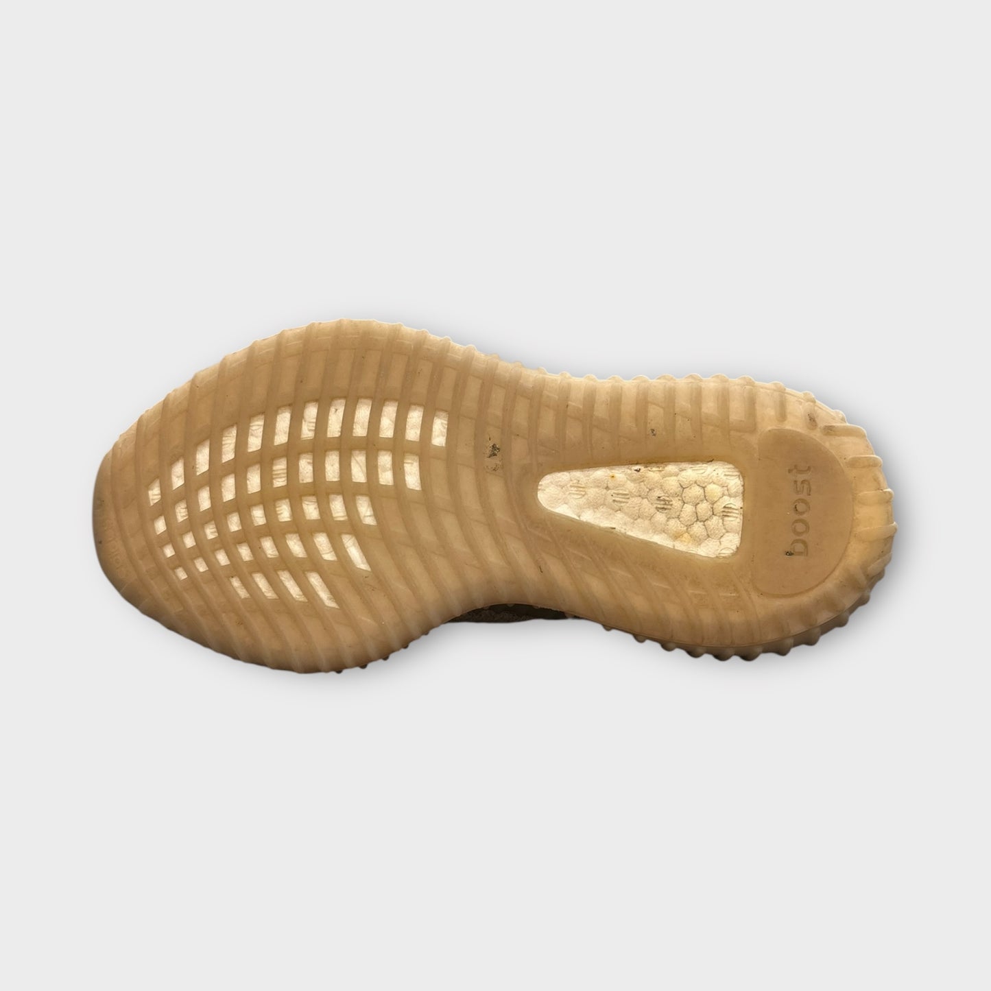 Adidas Yeezy Boost 350 V2 Slate (Usato/Used)