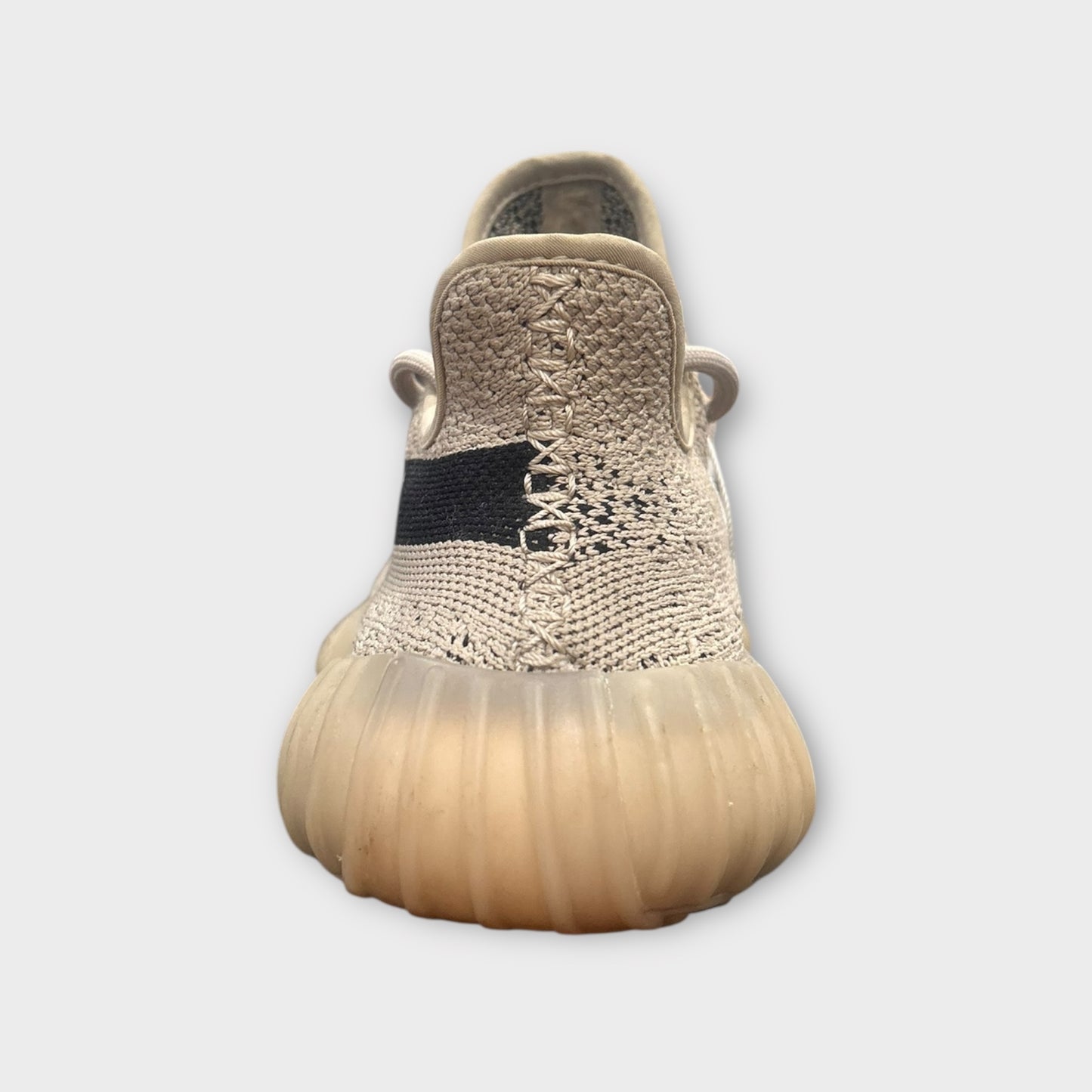 Adidas Yeezy Boost 350 V2 Slate (Usato/Used)