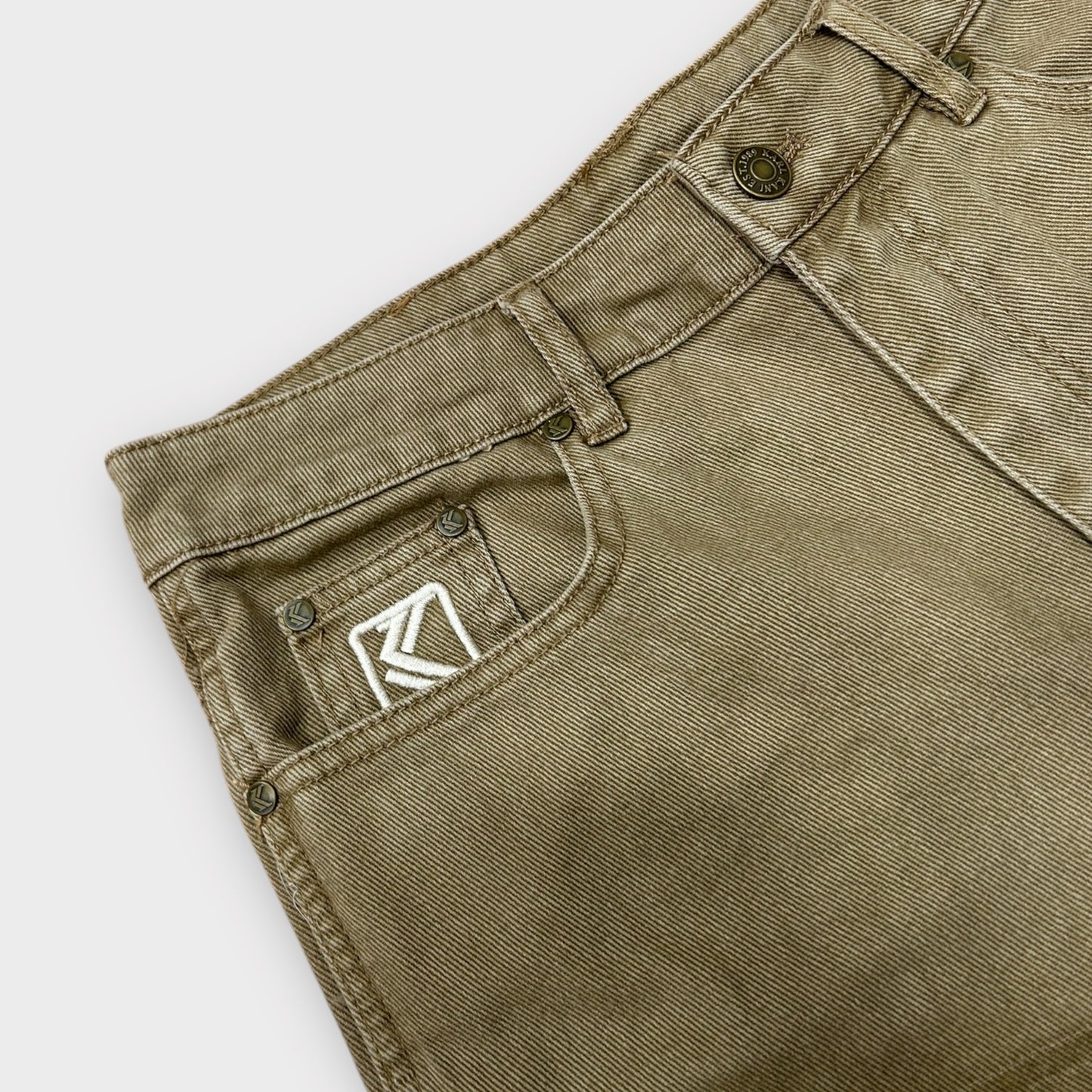 Karl Kani OG Washed Carpenter