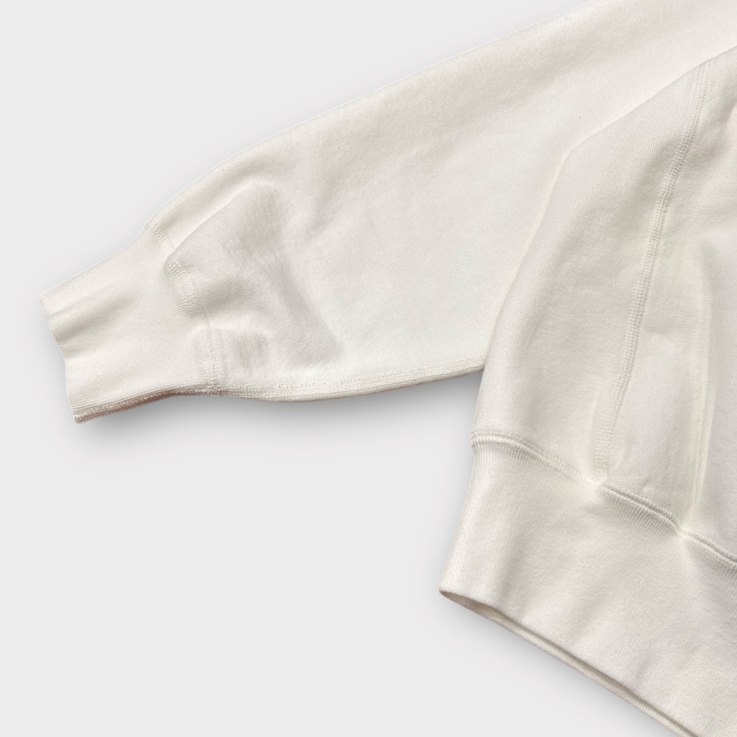 Supreme Washed Box Logo Crewneck