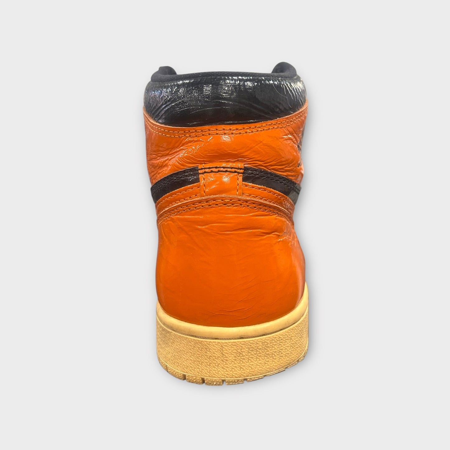 Jordan 1 Retro High Shattered Backboard 3.0 (Usato/Used)
