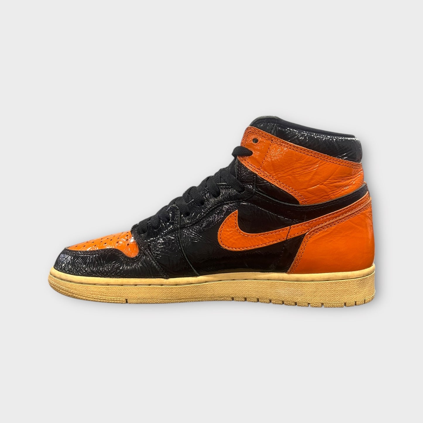 Jordan 1 Retro High Shattered Backboard 3.0 (Usato/Used)