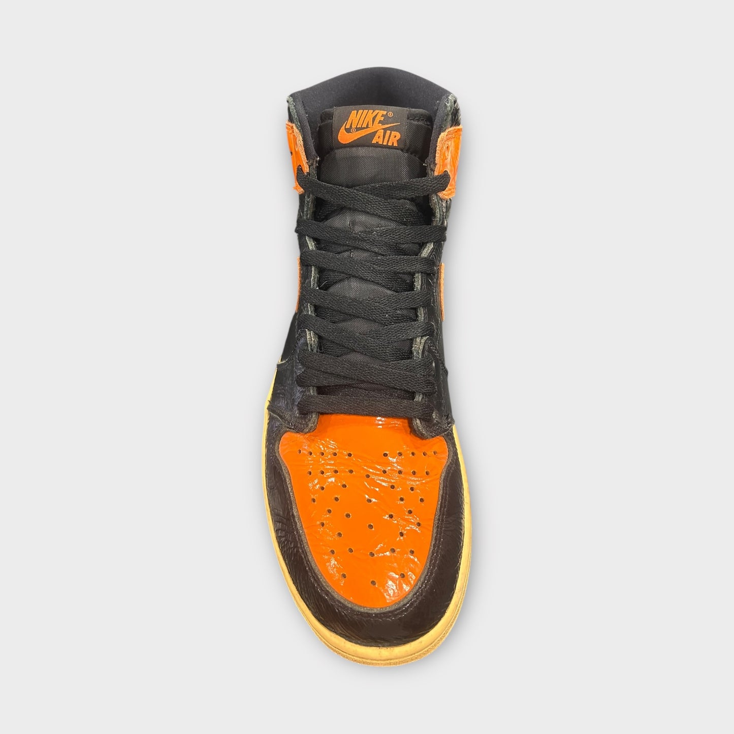 Jordan 1 Retro High Shattered Backboard 3.0 (Usato/Used)