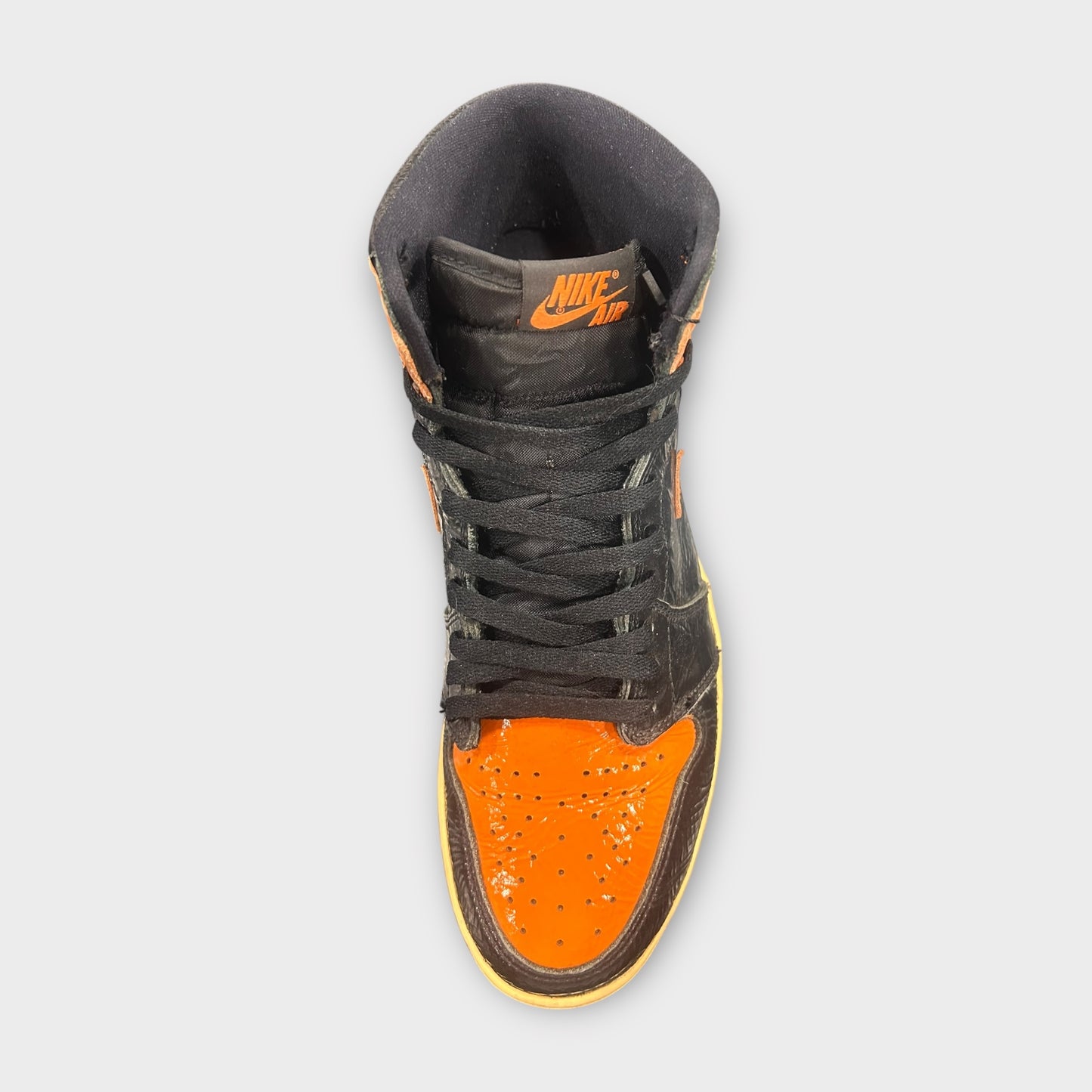 Jordan 1 Retro High Shattered Backboard 3.0 (Usato/Used)