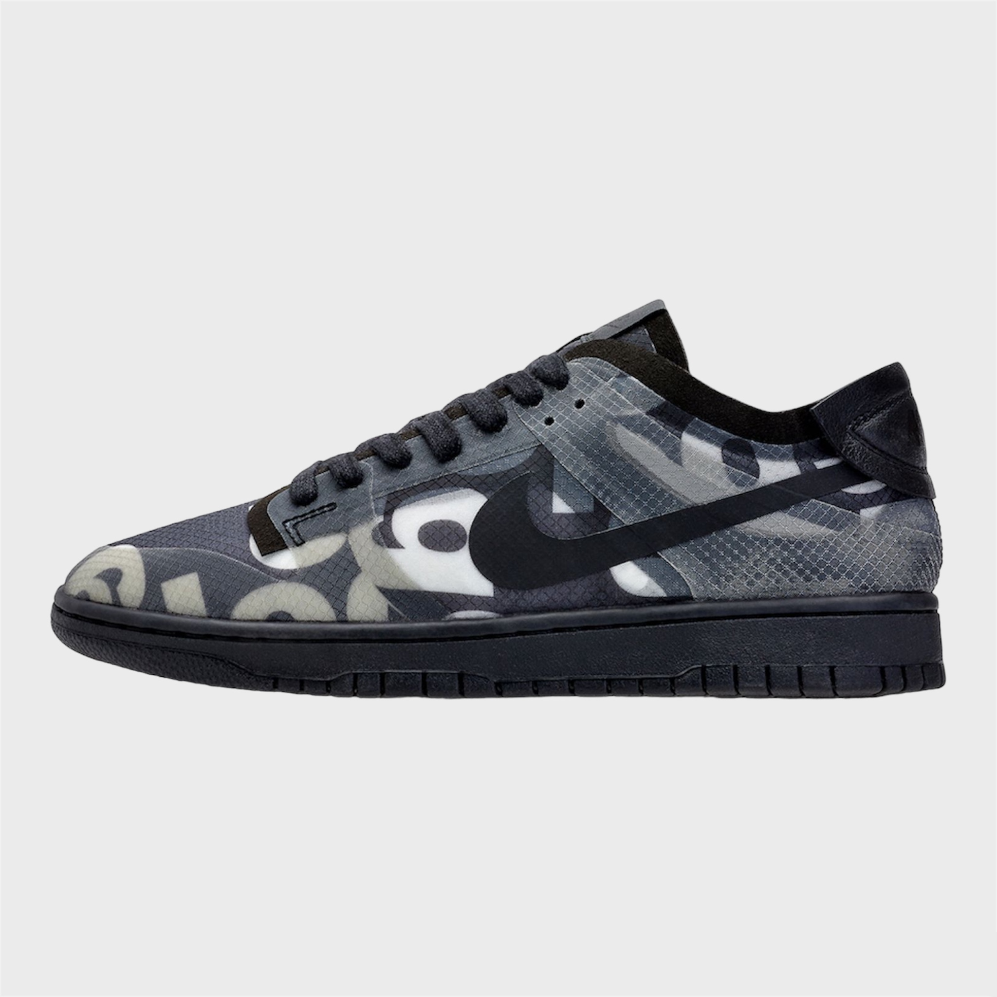 Nike Dunk Low Comme des Garcons Print Women s SHATA STORE